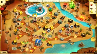 Скриншот 7 к игре 12 Labours of Hercules XIV: Message in a Bottle