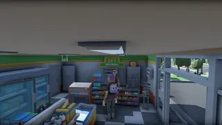 Скриншот 8 к игре Clown Theft Auto: Woke City