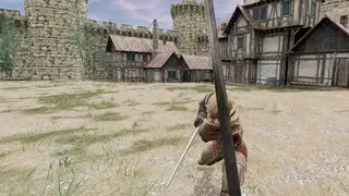 Скриншот 2 к игре Sword King