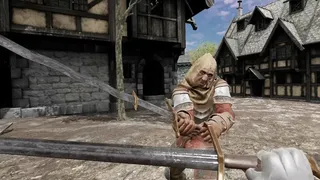 Скриншот 3 к игре Sword King