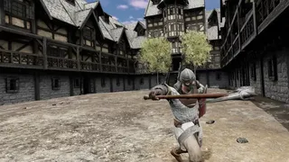 Скриншот 4 к игре Sword King