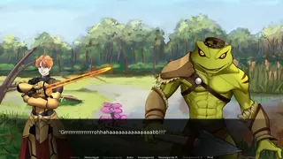 Скриншот 2 к игре Godland : The Fire Quest 2