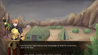 Скриншот 4 к игре Godland : The Fire Quest 2