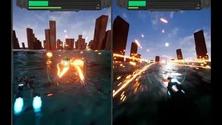 Скриншот 3 к игре CustomBullet