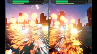 Скриншот 4 к игре CustomBullet