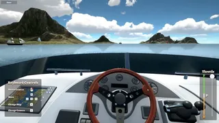 Скриншот 2 к игре Sea Scenes