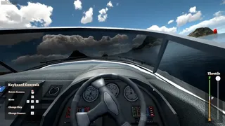 Скриншот 6 к игре Sea Scenes