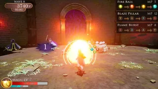 Скриншот 3 к игре Ignite