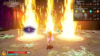 Скриншот 5 к игре Ignite