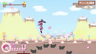 Скриншот 2 к игре Reilla ~Sweets Adventure~