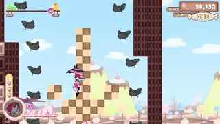 Скриншот 4 к игре Reilla ~Sweets Adventure~