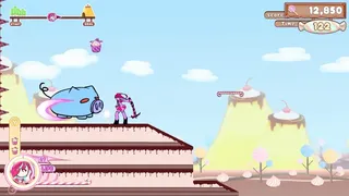 Скриншот 5 к игре Reilla ~Sweets Adventure~