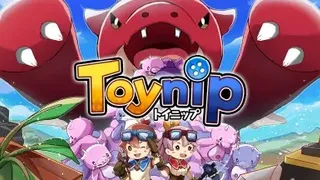 Скриншот 7 к игре Toynip