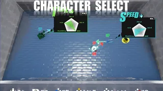 Скриншот 1 к игре RunOut