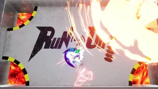 Скриншот 2 к игре RunOut