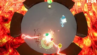 Скриншот 4 к игре RunOut