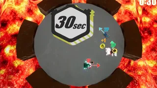 Скриншот 5 к игре RunOut