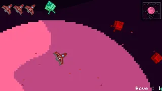 Скриншот 3 к игре Monstir Iradicator