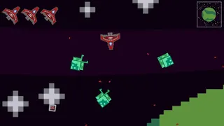Скриншот 4 к игре Monstir Iradicator