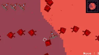 Скриншот 5 к игре Monstir Iradicator