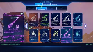 Скриншот 2 к игре CyberTD