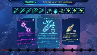 Скриншот 3 к игре CyberTD