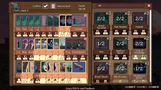 Скриншот 5 к игре Demiurges