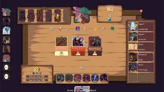 Скриншот 7 к игре Demiurges