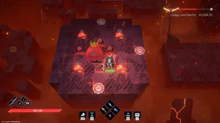 Скриншот 2 к игре The Land Beneath Us