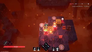 Скриншот 4 к игре The Land Beneath Us