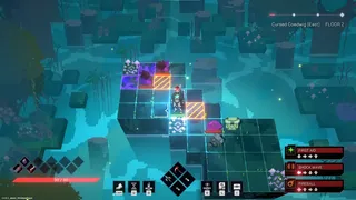 Скриншот 5 к игре The Land Beneath Us