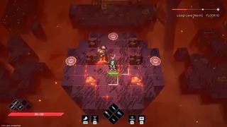 Скриншот 6 к игре The Land Beneath Us