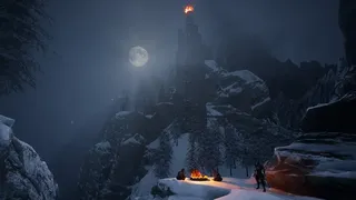 Скриншот 3 к игре Talon's Blade