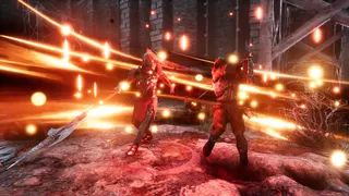 Скриншот 4 к игре Talon's Blade