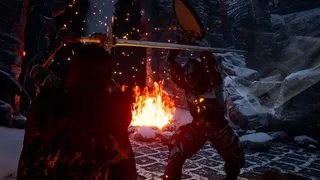 Скриншот 5 к игре Talon's Blade