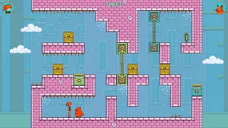Скриншот 5 к игре Chiky Poky