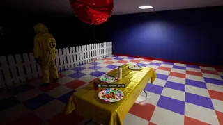 Скриншот 7 к игре Backrooms: Escape Together