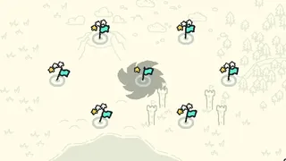 Скриншот 1 к игре Ballspell