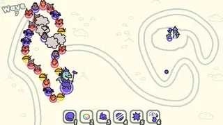 Скриншот 5 к игре Ballspell