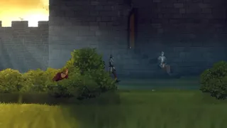 Скриншот 6 к игре Evard The Hermit: Through Fears