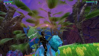 Скриншот 1 к игре PHYAKH