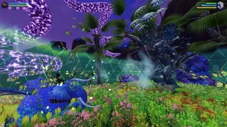 Скриншот 3 к игре PHYAKH