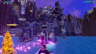 Скриншот 4 к игре PHYAKH