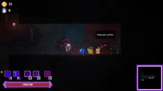 Скриншот 1 к игре Lost Sense