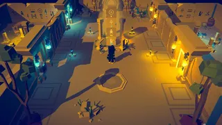 Скриншот 7 к игре Fusion Paradox 🔫