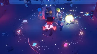 Скриншот 8 к игре Fusion Paradox 🔫