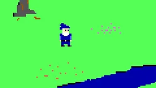 Скриншот 1 к игре Voice of the Wizard by Brett Farkas
