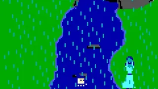 Скриншот 3 к игре Voice of the Wizard by Brett Farkas