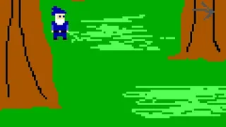 Скриншот 4 к игре Voice of the Wizard by Brett Farkas