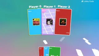 Скриншот 1 к игре Quatro!